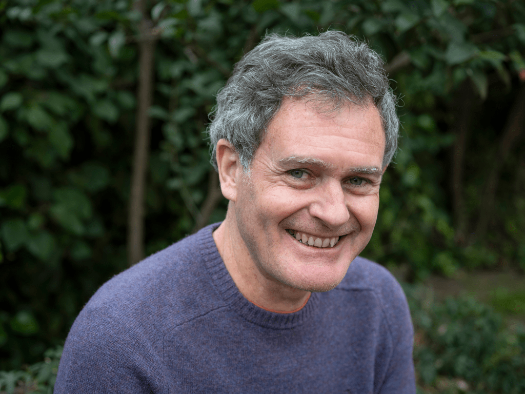 José Luis Moro: Creatividad, Humor y Éxito en el Mundo de la&nbsp;Publicidad