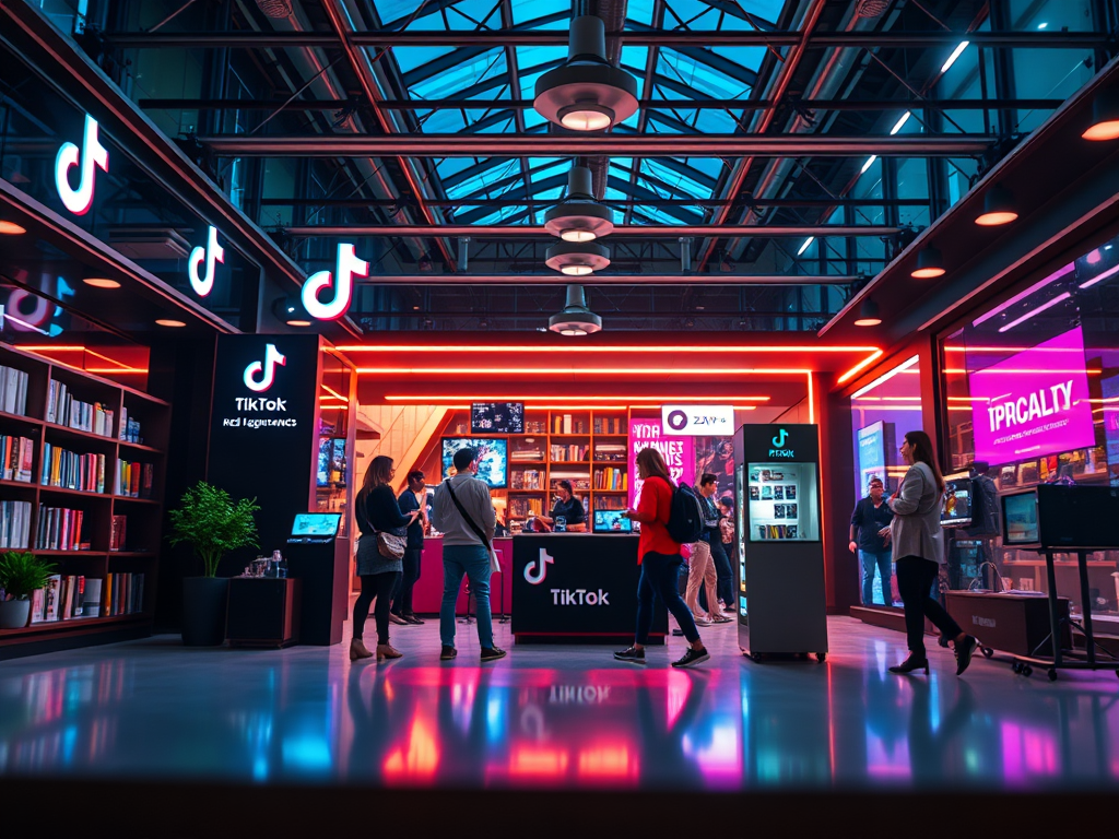 ¡Atención agencias! SMM.HOW abre el registro para la primera lista de agencias especializadas en TikTok Shop en&nbsp;Europa