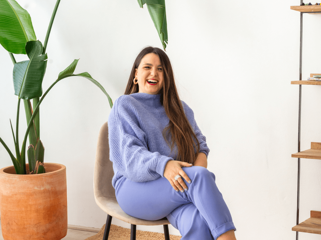 Cristina Rojas: Estrategias para Dominar&nbsp;LinkedIn