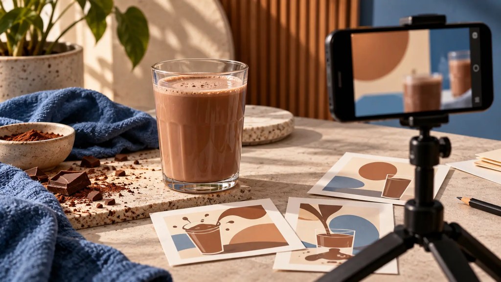 Cacaolat en TikTok: cinco decisiones útiles para marcas&nbsp;españolas