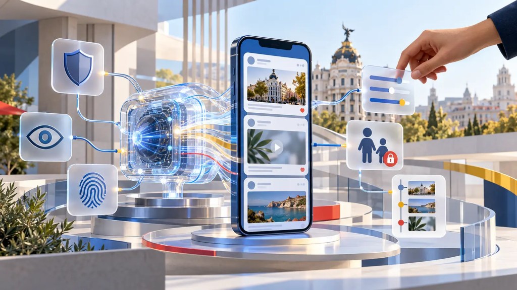 Manifiesto de Madrid sobre IA: 7 claves para las&nbsp;marcas